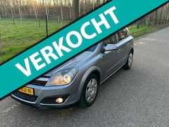 Opel Astra - 1.6 Essentia AUTOMAAT 1 JAAR APK