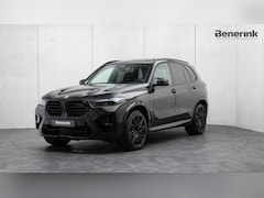 BMW X5 - M Competition | M Drivers Package | Massage | Bowers & Wilkins | Sky Lounge | Head-up | Tr
