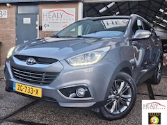 Hyundai ix35 - 1.6i GDI i-Vision|133dkm|Trekhaak|2013