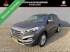 Hyundai Tucson - 1.6 GDi Go |trekhaak |navi |cruise control