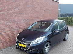Peugeot 208 - 1.2 PureTech Active