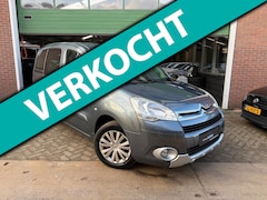 Citroën Berlingo - 1.6 VTi Multispace|AIRCO/CRUISE/PDC/CARPLAY/CAMERA'S