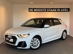 Audi A1 Sportback - 30 TFSI S edition