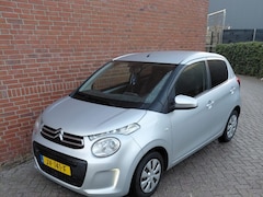 Citroën C1 - 1.0 e-VTi Style Ed