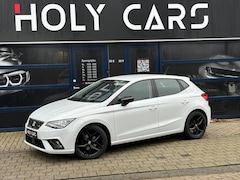 SEAT Ibiza - 1.0 TSI FR Business Intense | Navi | CARPLAY | LED |