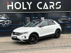 Volkswagen T-Roc - 1.5 TSI | AUTOMAAT | VIRTUAL | CAMERA | LED | KEYLESS |