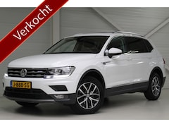 Volkswagen Tiguan Allspace - 1.5 TSI Comfortline Panoramadak | Trekhaak | Lichtmetalen Velgen | Adaptieve Cruise Contro