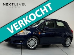 Toyota Auris - 1.6-16V Sol Automaat Airco Cruise