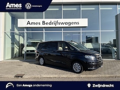 Volkswagen Multivan - 1.5 eHybrid L2 Economy Business 245PK 4Motion *incl btw/bpm rijklaar* Prijs incl btw/bpm r