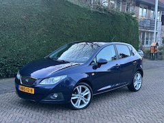 SEAT Ibiza - 1.4 Reference RIJD GOED/XENON/AIRCO/APK 1-2027