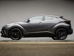 Toyota C-HR - 1.8 Hybrid Dynamic (CARPLAY, NAVI, CAMERA, LED, CRUISE, CLIMATE, SPORTSTOELEN, GETINT, NET
