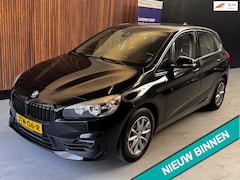 BMW 2-serie Active Tourer - 218i LCI High Executive AUTOMAAT PDC GARANTIE