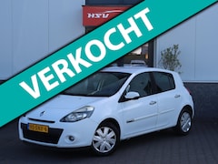 Renault Clio - 1.5 dCi Authentique airco 4-deurs