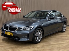 BMW 3-serie - 330i High Executive|Automaat|Nieuwstaat|Dealeronderhouden|
