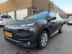 Citroën C4 Cactus - 1.2 PureTech Feel NAP/AIRCO/