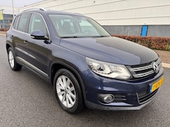 Volkswagen Tiguan - 1.4 TSI SPORTenSTYLE AUT