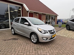 Opel Karl - 1.0 120 JAAR EDITION CRUISE CONTROL/RADIO/AIRCO/ENZ