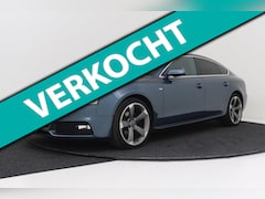 Audi A5 Sportback - 1.8 TFSI Adrenalin / S-line | NAP | Cruise Control | NAV | Keyless Entry | Airco |