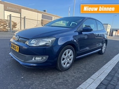 Volkswagen Polo - 1.2 TDI BlueMotion Comfortline CLIMA PDC LMV EXPORT PRICE