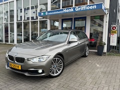 BMW 3-serie Touring - 330i High Executive Luxury I Panoramadak I Trekhaak I HUD
