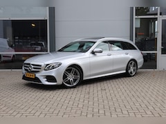 Mercedes-Benz E-klasse Estate - 220 D AUT(9) Business Solution AMG/EURO6/SCHUIFDAK/AMBIENT/19