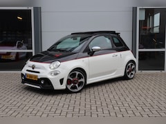 Fiat 500 C - 500c 1.4 T-JET ABARTH TURISMO 70th Anniversary/AUT/CARPLAY/CLIMA/XENON