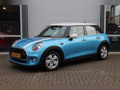 MINI Cooper - 1.5 136PK COOPER AUT/ORIGNL/100% DEALERONDERH