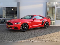 Ford Mustang Fastback - 2.3 ECOBOOST/370PK/ROUSH UITL/6BAK/19
