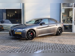 Alfa Romeo Giulia - 2.0T SPRINT/MY2021/CARPLAY/KEYLESS/STOEL.STUUR.VERW