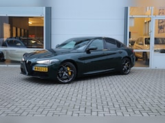 Alfa Romeo Giulia - 2.0T AUT SPRINT/VELOCE.INT/STOEL.STUUR.VERW/ADAP.CRUISE/19