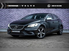 Volvo V40 - 2.0 T4 Business Sport | Trekhaak | Stoelverwarming | Climate Control | 17" Lichtmetalen Ve