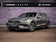 Volvo V60 - 2.0 T6 Recharge AWD Inscription | Trekhaak | Panoramadak | 360 Camera | Adaptieve Cruise C