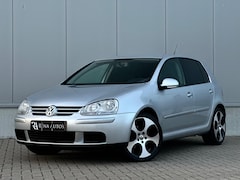 Volkswagen Golf - 1.4 TSI | NAP | Cruise | Airco | CarPlay | Camera | Trekhaak