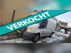 Ford Transit - 350M 2.2 TDCI Ambiente HD