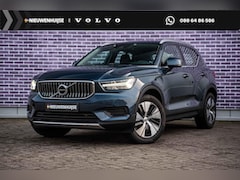 Volvo XC40 - Plug-in Hybrid T4 Inscription Expression | Navigatie | Achteruitrijcamera | Parkeersensore