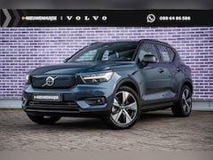 Volvo XC40 - Recharge Twin Pro | Power Seats | Trekhaak | Panoramadak | 360 Camera | Harman Kardon | Ad