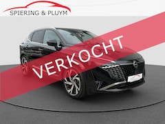 Nissan Qashqai - 1.3 MHEV Xtronic Tekna Plus | Pano | HUD | Adaptive | Bose | Leer | Keyless
