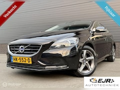 Volvo V40 - 2.0 D2 Ocean Race CLIMA*PANO*CRUISE*NAP*LEER*NAV