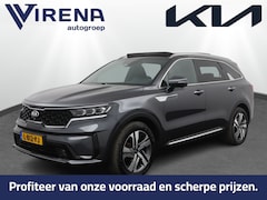 Kia Sorento - 1.6 T-GDI Plug-in Hybrid 4WD ExecutiveLine 7p. - Adaptive Cruise- DAB-Navigatie- Stoel/Stu