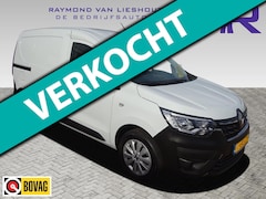 Renault Express - 1.5 dCi EU6 GROOT NAVI AIRCO CRUISE CONTROL PDC