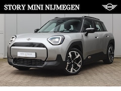 MINI Aceman - E / Classic / Pakket S / 18 inch Slide Spoke 2-tone