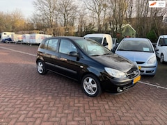 Hyundai Getz - 1.4i Active Cool elektrische ramen centrale deurvergrendeling op afstandsbediening trekhaa
