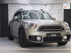 MINI Countryman - 1.5 Cooper S E ALL4 Chili Pano H&K BTW