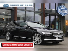 Volvo V90 - 2.0 T6 AWD Inscription|Leder|Camera|Stoelverwarming|