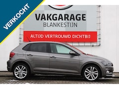 Volkswagen Polo - DSG Automaat 1.0 TSI Highline