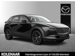 Mazda CX-30 - Nagisa 2.5 automaat e-Sky-G 140pk /Januari leverbaar/€3000, - inruilvoordeel