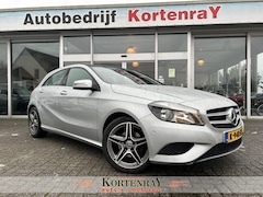 Mercedes-Benz A-klasse - 180 Ambition elekt panorama dak/cruise control/airco/navi/top occasion