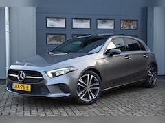 Mercedes-Benz A-klasse - 200 Launch Edition Premium Plus