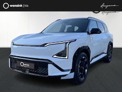 Kia EV5 - GT-Line Business Edition 81.4 kWh | Panoramaschuifdak | Harman Kardon | Warmtepomp | Stoel