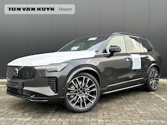 Volvo XC90 - 2.0 T8 Plug-in hybrid AWD Ultra Dark Exec. Ed